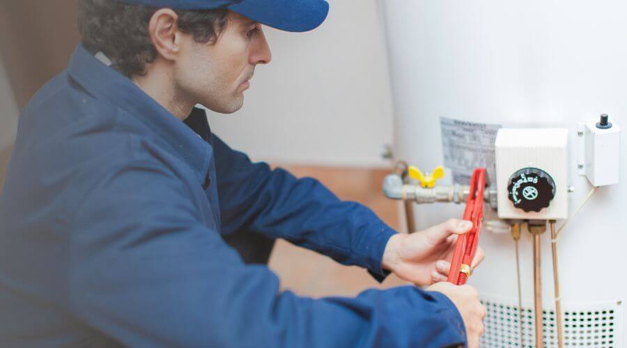 Professional Leak Detection in Montpelier, IA