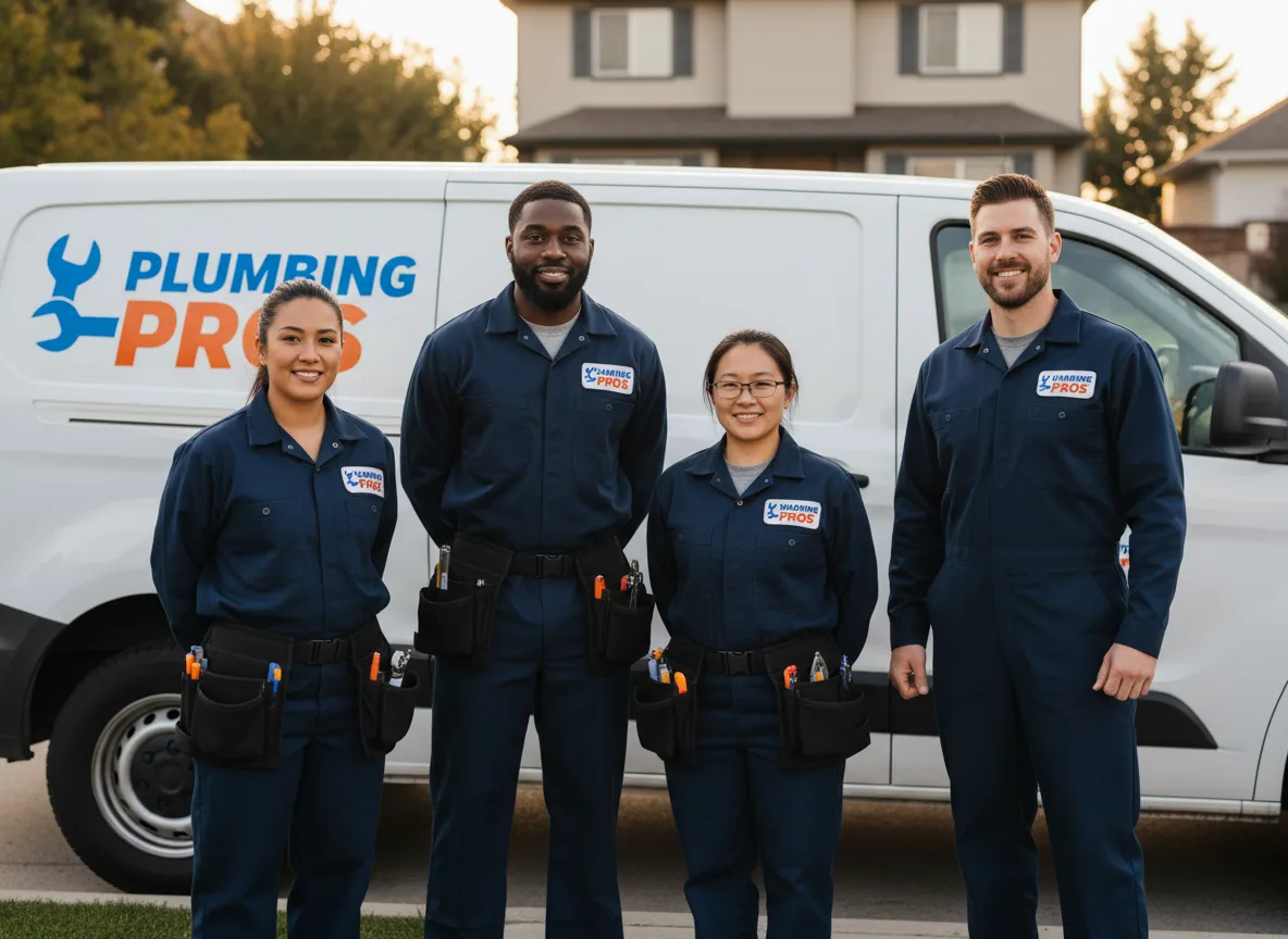 Water Heater Repair company in Montpelier, IA